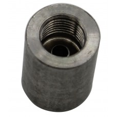 12MM X 1.25 - 3/4" REVERSE FLARE BUNG