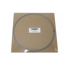 CUMMINS DPF GASKET | 14-5/8" O.D. | OEM 21371339 | INDIVIDUALLY PACKAGED