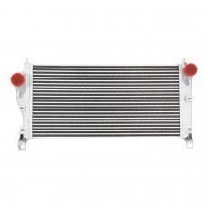 CHEVY | GMC CHARGE AIR COOLER: FITS 01-05 SILVERADO, SIERRA WITH 6.6L DIESEL