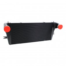 Dodge Pickup Charge Air Cooler.