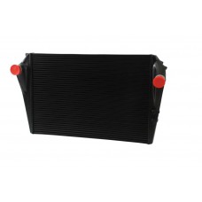 Ford Sterling Up To 1994 Charge Air Cooler Front.