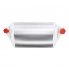 Ford Sterling Charge Air Cooler Front View. 