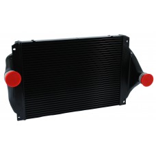 FREIGHTLINER | STERLING BAR & PLATE CHARGE AIR COOLER: 2008-2013 M2 112 BUSINESS CLASS, CASCADIA