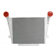 MACK CHARGE AIR COOLER: 1987-1991 RD(E7 ENGINE 400-600 HP)