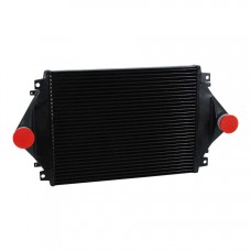 Volvo White WG Charge Air Cooler.