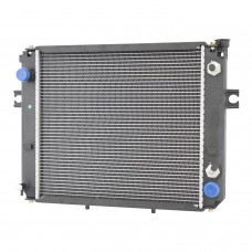 Hyster | Yale Forklift Radiator | OE 580035841 2055338 8517302