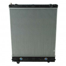 Freightliner Sterling Radiator 2008-2013 M2 Front View.