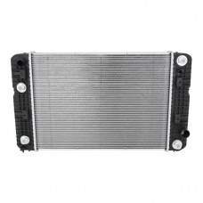 Workhorse W62 Chassis Bus Radiator Front.