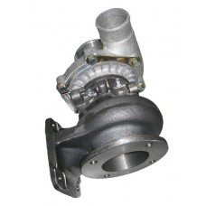 ALLIS CHALMERS TRACTOR TURBOCHARGER: OEM 4009171 4062749 4024238