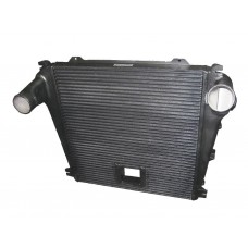 FREIGHTLINER | STERLING CHARGE AIR COOLER W/CRANK BOX: FL SERIES FS65, ACTERRA Q