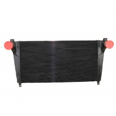 MACK CHARGE AIR COOLER: 1987-1994 CH CONVENTIONAL CAB W/ E6,E7 ENGINES