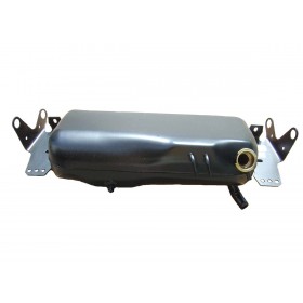 FREIGHTLINER SURGE TANK: FLD: OEM A0512957000 A0515799000