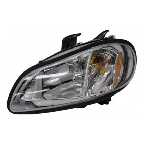 FREIGHTLINER M2 HALOGEN HEADLIGHT ASSEMBLY | DRIVER SIDE | A0675732004