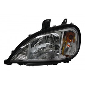FREIGHTLINER COLUMBIA HALOGEN HEADLIGHT ASSEMBLY | DRIVER SIDE | A0651041001
