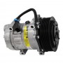 Volvo HPAD Compressor SD7H15 Front.