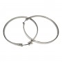 Volvo Mack Clamp Gasket Kit Clamps.
