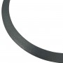 Volvo Mack Exhaust Pipe Gasket Close Up.