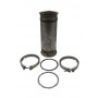 Volvo Exhaust Bellow Full With Clamps and Gaskets.