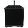 Ford New Holland Model Tractor Radiator Back.