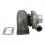 International Tractor Turbocharger with Gasket.