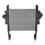 Freightliner Charge Air Cooler M2 Low Horsepower Back.
