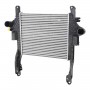 Freightliner Charge Air Cooler M2 Low Horsepower Front Angle.