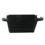 Chevrolet GMC Charge Air Cooler Back.