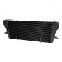 Dodge Pickup Charge Air Cooler Back Angle.