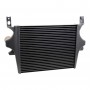 Ford Excursion F Series Charge Air Cooler Back.