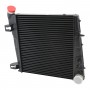 Ford F250 F350 Super Duty 6.4L Charge Air Cooler Front Angle.