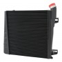 Ford F250 F350 Super Duty 6.4L Charge Air Cooler Back Angle.
