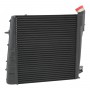 Ford F250 F350 Super Duty 6.4L Charge Air Cooler Back.