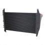 Freightliner Sterling Business Class Y Model Charge Air Cooler Back Angle.