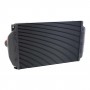 Freightliner Western Star Charge Air Cooler Back.