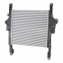 Freightliner M2 Charge Air Cooler Fits 2018 M2 and Newer Back Angle.