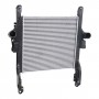 Freightliner Newer M2 High Horsepower Charge Air Cooler Front.