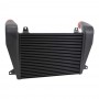 Freightliner Soft Mount Charge Air Cooler Back Angle.