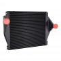 Freightliner Bus Charge Air Cooler Lifetime Warranty Angled View. 