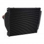 Freightliner Bus Charge Air Cooler Lifetime Warranty Rear View. 