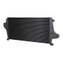 International Newer Workstar Cold Side Charge Air Cooler Back Angle.