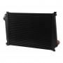 Mack XC Vision Charge Air Cooler Back.