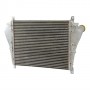 Volvo VHD Charge Air Cooler Back.