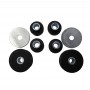 Hook Mount Kit for Charge Air Coolers.