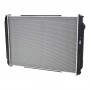 Freightliner Century Business Class FLD HD Radiator Back Angle.