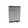 Freightliner Radiator 90 Models with 3126 Engine Front Angle.