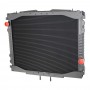 Century Columbia FLD HD Radiator With Frame Front Angle.