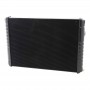 Ford Sterling L Series Radiator Back Angle.