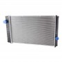 Ford Sterling Radiator 1996-2004 L Series Front. 