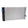 Ford Sterling Radiator 1996-2004 L Series Front Angle.
