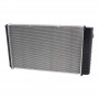 Ford Sterling Radiator 1996-2004 L Series Back Angle.